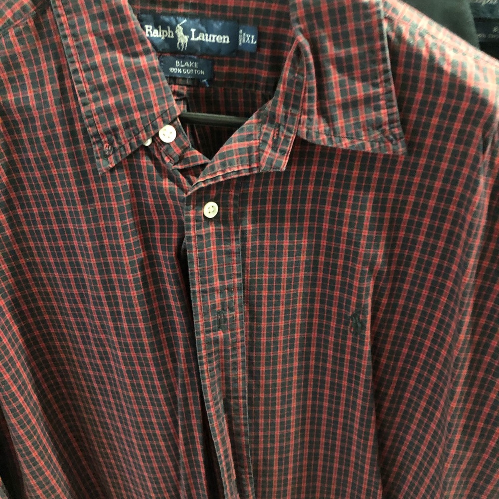 Men’s Polo